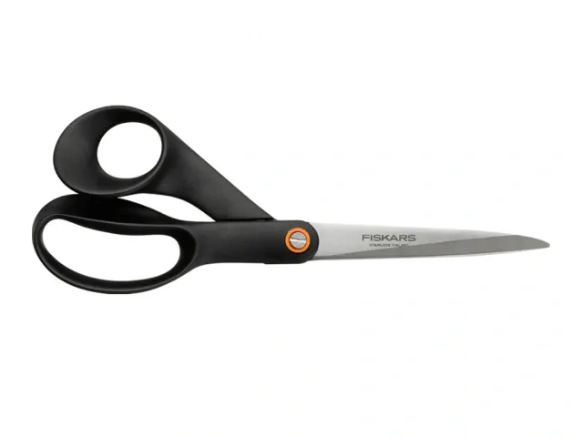 Nůžky FISKARS na květiny
