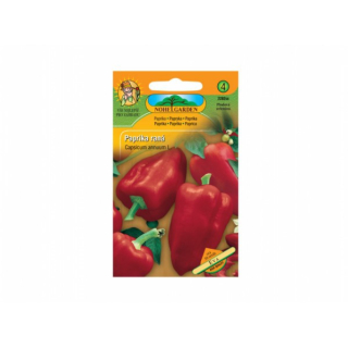 Paprika raná 'DEMETRA' (na pole)