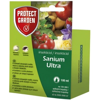 SANIUM ULTRA 100 ml