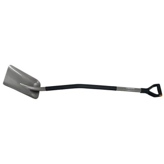Lopata FISKARS ERGONOMIC