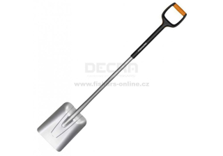 Lopata FISKARS XACT 130 cm