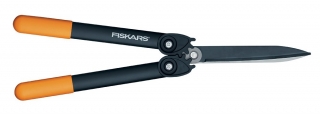 Nůžky FISKARS POWERGEAR na živý plot 57 cm