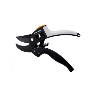 Nůžky FISKARS POWERSTEP ruční s převodem