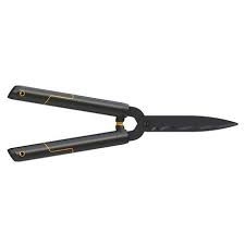 Nůžky FISKARS SINGLESTEP na živý plot vlnité ostří