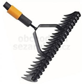 Prořezávač trávníku FISKARS QUIKFIT 36 cm
