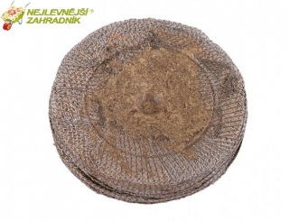 Tableta rašelinová d44mm