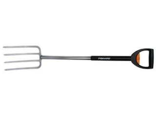 Vidle FISKARS SMARTFIT rycí teleskopické 1 až 1,2 m