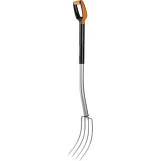 Vidle FISKARS XACT kompostové 120 cm